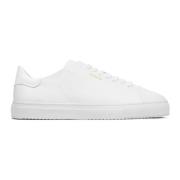 Axel Arigato Ren 90 Croc Sneaker White, Herr