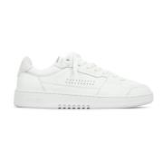 Axel Arigato Dice Lo Sneaker White, Dam