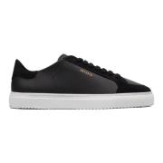 Axel Arigato Clean 90 Triple Sneaker Black, Dam