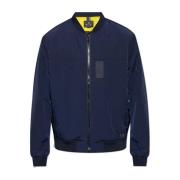 PS By Paul Smith Bomberjacka Blue, Herr