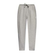 Isabel Marant Mailesco sweatpants Gray, Herr