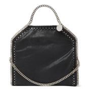 Stella McCartney Svart Toteväska Black, Dam