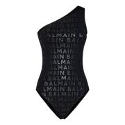 Balmain One-piece Black, Dam