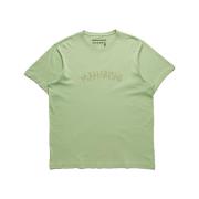 Maharishi Bambu Tee Grön-S Green, Herr