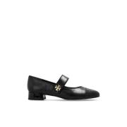 Tory Burch Hälsade skor Jane Black, Dam