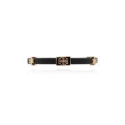 Tory Burch Eleanor Armband Black, Dam