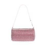 Juicy Couture Trendy Melanie Barrel Bag Pink Pink, Dam