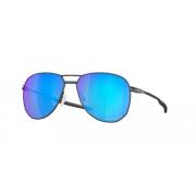 Oakley Contrail Ti Solglasögon Gray, Herr