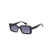 Gigi Studios 6943 1 Sunglasses Black, Dam