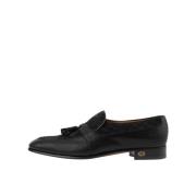 Gucci Loafers Black, Herr