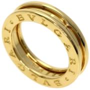 Bvlgari Vintage Pre-owned Guld ringar Yellow, Unisex