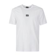 Emporio Armani EA7 T-Shirts White, Herr