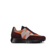 Wonders Odisei Dam Sneaker Multicolor, Dam