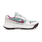 Nike Lowcate Sneakers Grön/Rosewood-Light Bone Multicolor, Herr