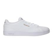 Reebok Sneakers White, Dam