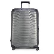 Samsonite Proxis Spinner Gray, Unisex