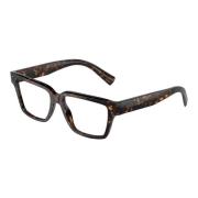 Dolce & Gabbana Modeglasögon Dg3383 L502 Multicolor, Unisex