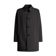 RRD Herr Thermo Coat Jacka Black, Herr