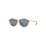 Persol Havana Solglasögon Po3166S Brown, Herr