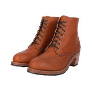 Red Wing Shoes 3404 Boots Brown, Dam