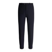 RRD Herr Vinter Micro Chino Byxor Blue, Herr