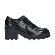 Clarks skor Black, Dam