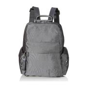 Mandarina Duck Stilfull Ryggsäck Md20 Gray, Dam