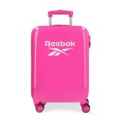 Reebok Maveryck Trolleyväska Pink, Unisex