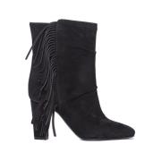 Giuseppe Zanotti Klackar Black, Dam