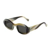 Retrosuperfuture Tutto 20P Sunglasses Multicolor, Unisex