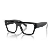 Dolce & Gabbana Dg3384 501 Optical Frame Black, Herr