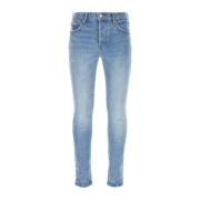 Purple Brand Stretch Denim Jeans Blue, Herr