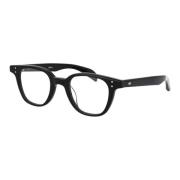 Gentle Monster Stiliga Optiska Dadio Glasögon Black, Unisex