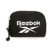 Reebok Mini Boston Necessaire Organizer Black, Dam