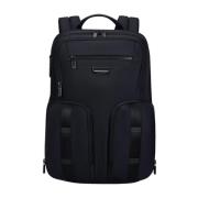 Samsonite Urban-Eye Ryggsäck Black, Herr