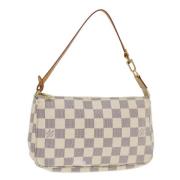 Louis Vuitton Vintage Pre-owned Canvas louis-vuitton-vskor Multicolor,...