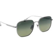 Maui Jim Lewalani Solglasögon Gray, Unisex