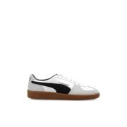 Puma Sportskor `Palermo` White, Dam