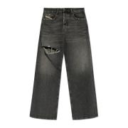 Diesel Jeans 1996 D-Sire L.32 Black, Dam