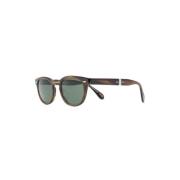 Oliver Peoples Ov5471Su 167752 Sunglasses Brown, Herr