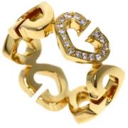 Cartier Vintage Pre-owned Guld ringar Yellow, Dam