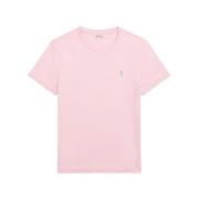 Polo Ralph Lauren T-Shirts Pink, Herr