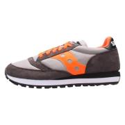 Saucony Jazz O Sneakers Multicolor, Herr