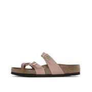 Birkenstock Mayari Sandaler Pink, Dam