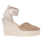 Manebí Shoes Beige, Dam