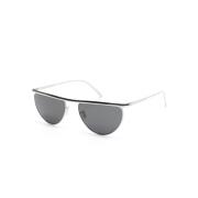 Oliver Peoples Ov1342S 503687 Sunglasses Gray, Dam