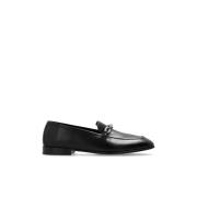 Jimmy Choo `Diamond` loafers Black, Dam