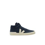 Veja ‘Minotaur’ höga sneakers Blue, Herr