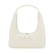 Marge Sherwood Vit Hobo Skulderväska White, Dam