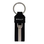 Bally Nyckelring Black, Herr